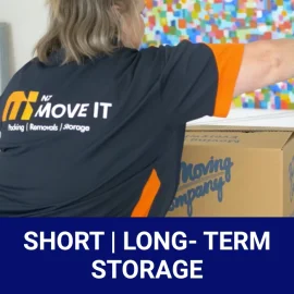 NZ Move It