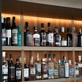 Basker - Cafe, Bar & Restaurant