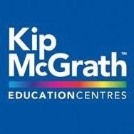 Kip Mcgrath Logo