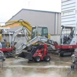 Diggers