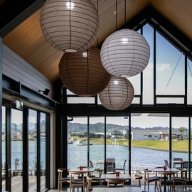 Basker - Cafe, Bar & Restaurant