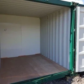 Whitianga Self Storage