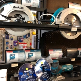 Whitianga Hardware BuildLink Store