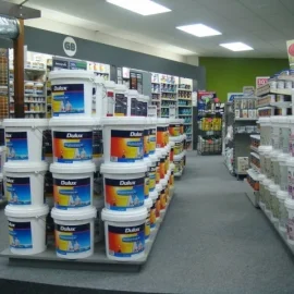 Guthrie Bowron Whitianga