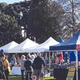 Whitianga Arts, Craft and Farmers Market