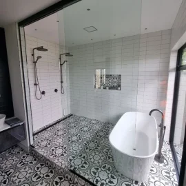 Pinnacle Glass