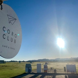 Coro Club