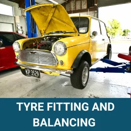 Peninsula Cars Auto Service Centre Whitianga