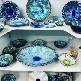 Mosaic Gallery