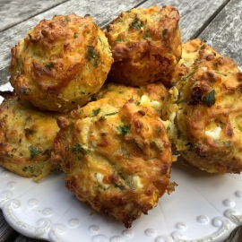 Muffins