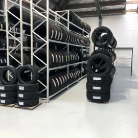 Tyrepower Whitianga