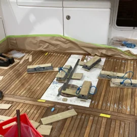 Whitianga Boat Repairs