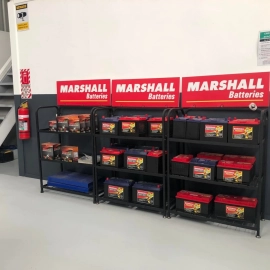 Overdrive Total Automotive