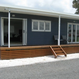 Chalet 65
