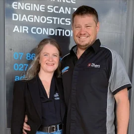 AutoBarn Whitianga