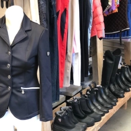 Equestrianclothing