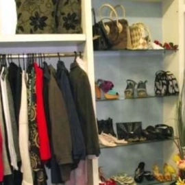 St Andrew&#039;s Church Op Shop