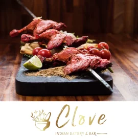 Clove Indian Eatery and Bar Whitianga