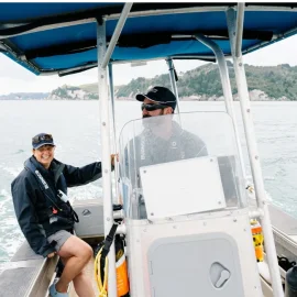 Waikato Regional Harbourmaster – Whitianga