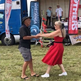 American Muscle, Street and Custom Car Club Whitianga