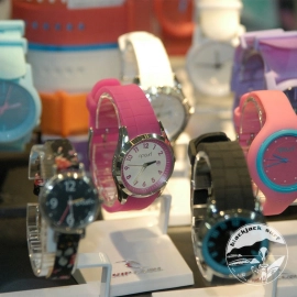 Watches