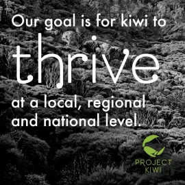 Project Kiwi Trust