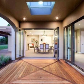 Domestic Range Bifolds
