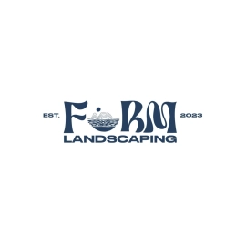 Form Landscaping Logo