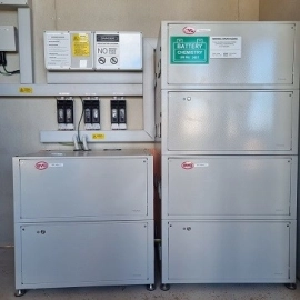 Good Energy – Solar Energy Specialists
