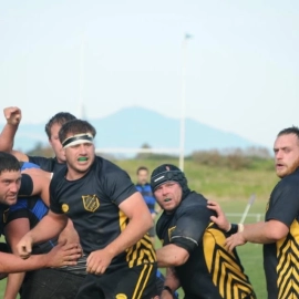 Mercury Bay Rugby Seniors