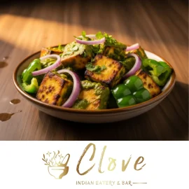 Clove Indian Eatery and Bar Whitianga
