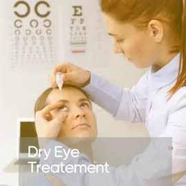 Mercury Bay Optometrist