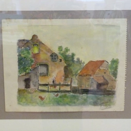 Whitianga Art Group Inc