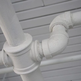 Whitianga Plumbing & Drainage Ltd
