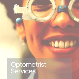 Mercury Bay Optometrist