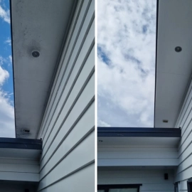 House Washing, Gutter Cleaning &amp; Property Maintenance