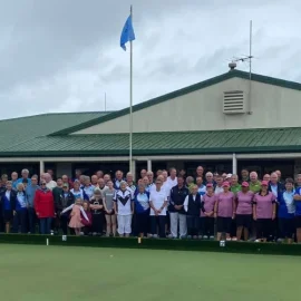 Mercury Bay Bowling & Sports Club
