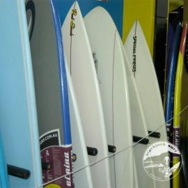 Surf Boards
