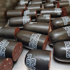 Black pudding