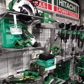 Whitianga Hardware BuildLink Store