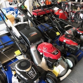 Whitianga Hardware BuildLink Store