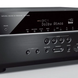 Logic AV Limited