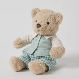 Chique Decor and Little Darlings