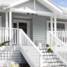 GUTHRIE BOWRON WHITIANGA  -  The Decorating Specialists
