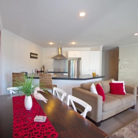 Marina Park Apartments Whitianga luxury accommodation Whitianga