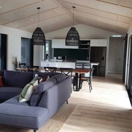 Lounge room