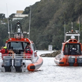 Whitianga  Volunteer Coastguard