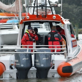 Whitianga  Volunteer Coastguard