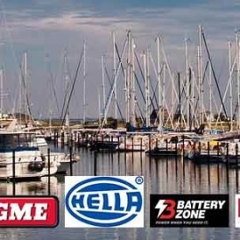 Peninsula Auto Electric & Marine