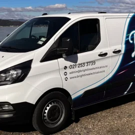 Brightline Electrical